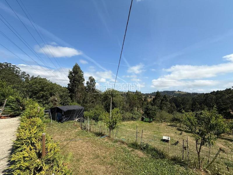 Foto b8ed032c-68d6-49c3-a4eb-9ddff4e65e29. Maison dans Cenero Gijón