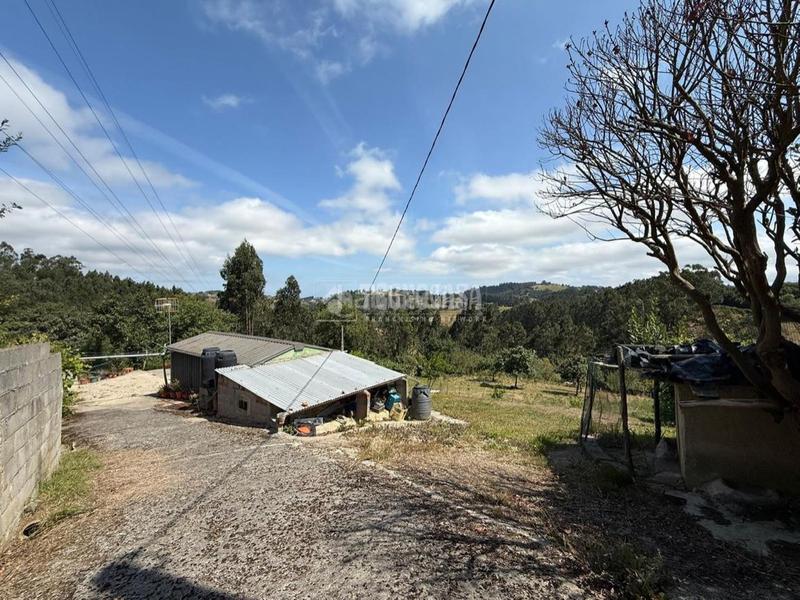 Foto bd32c96f-941f-4f32-8dff-d6d43d02e87b. Maison dans Cenero Gijón