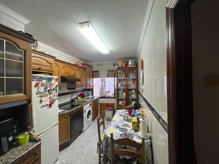 Appartement à Laviada. Piso en venta en gijón