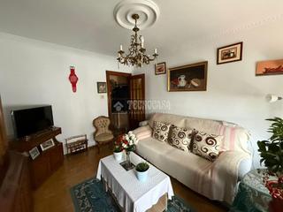 Etagenwohnung in Llano. Piso en venta en gijón