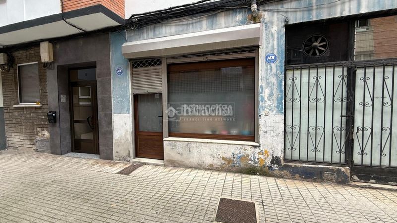 Foto 48b98657-6112-4045-9394-259c2cdcfa42. Local comercial a Llano Gijón