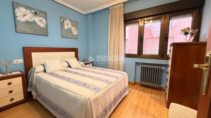 Foto 01ffd005-e920-4ea1-83f3-404988aa121a. Pis amb calefacció a Llano Gijón