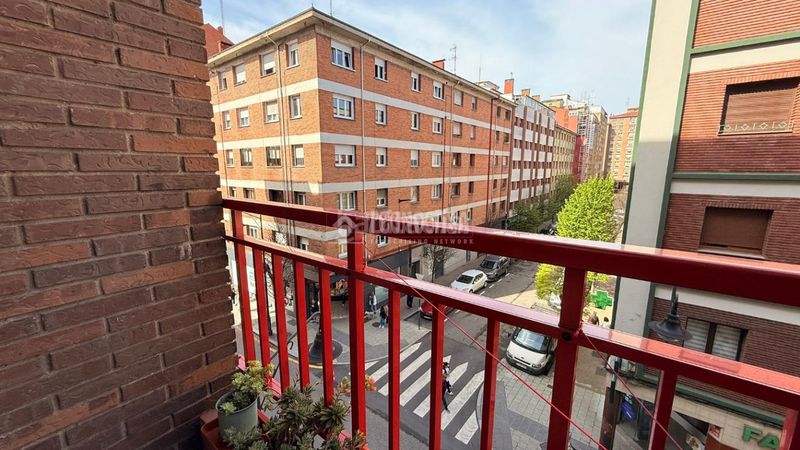 Foto 25c8415b-dff1-4c95-95de-a16790567d40. Pis amb calefacció a Llano Gijón