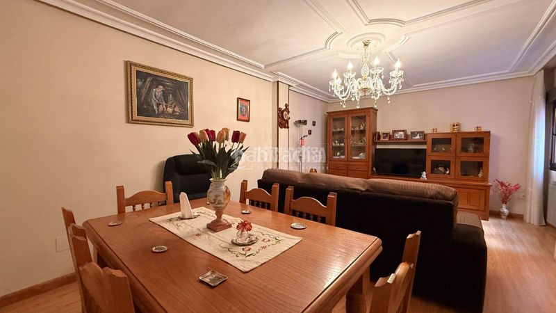 Foto 581e9cac-b537-4ccd-99c5-4c4d676f62f8. Pis amb calefacció a Llano Gijón