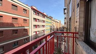 Pis a Llano. Piso en venta en gijón