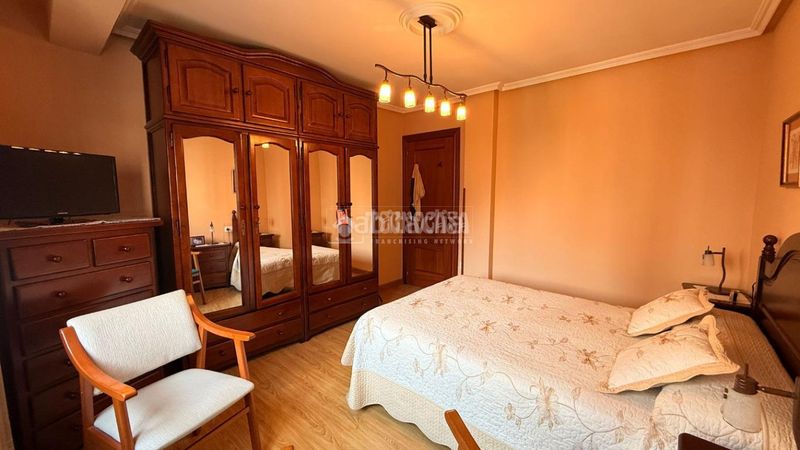 Foto c66b959f-690d-4964-be13-5c190630780e. Pis amb calefacció a Llano Gijón