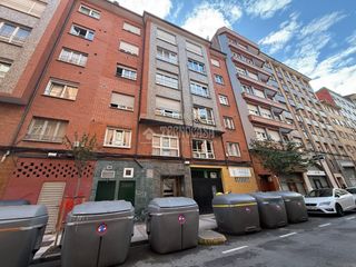 Pis a Llano. Piso en venta en gijón