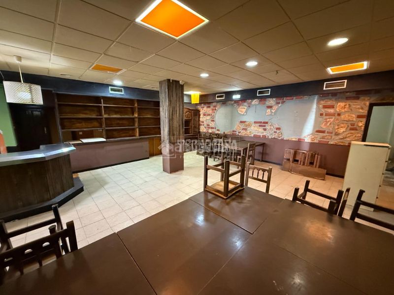 Foto a4e2ea32-f1ff-41e2-96fb-c75009d64c01. Local comercial a Llano Gijón