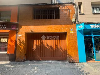 Aparcament cotxe a Llano. Boxplaza de garaje en venta en gijón