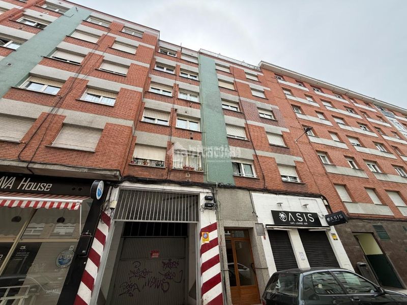 Foto f5a9b694-1e86-4bb3-b8ed-e69662027bb0. Pis amb calefacció a Llano Gijón