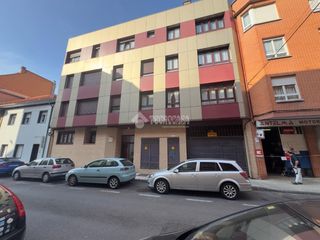 Pis a Llano. Piso en venta en gijón