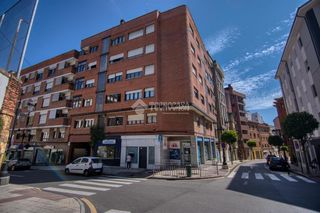 Piso en Santo Domingo - El Campillín. Piso en venta en oviedo