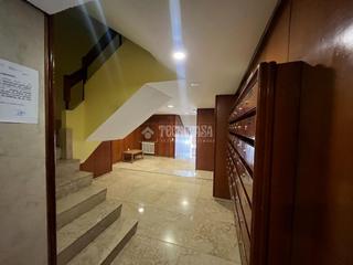 Pis en Masip. Piso en venta en oviedo