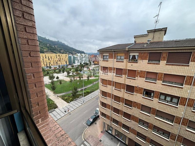 Foto 0a9ec775-1aea-4e53-98fe-cef2c34af83a. Pis amb calefacció a La Villa - Bazuelo Mieres