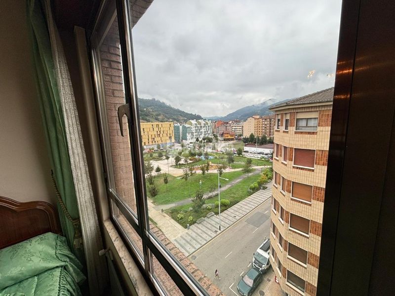 Foto 39472353-7ce1-4fb5-8591-496559e62050. Pis amb calefacció a La Villa - Bazuelo Mieres