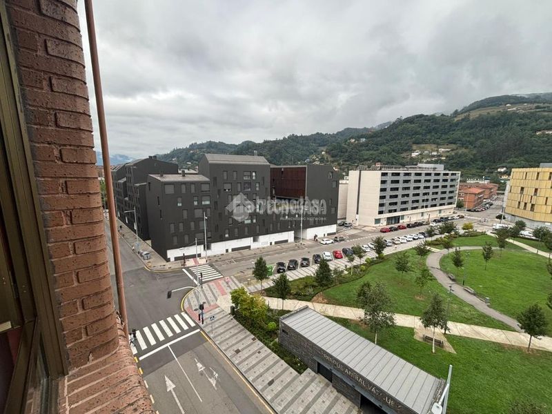 Foto 92b4e599-f4dc-4622-8946-eb93048709f8. Pis amb calefacció a La Villa - Bazuelo Mieres