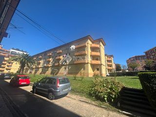 Appartement à Vallobín. Piso en venta en oviedo