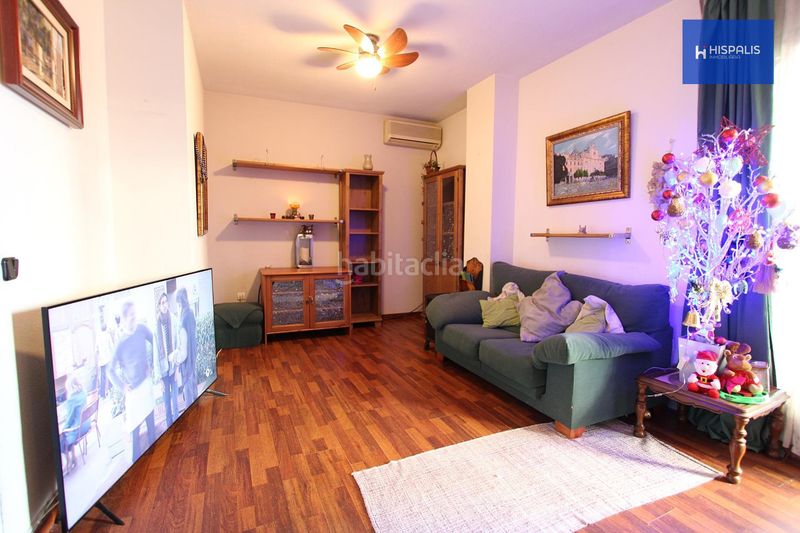Foto a507ea91-5787-4715-8024-6c0bb2f3736d. Pis amb calefacció aparcament a colores - entreparques Sevilla