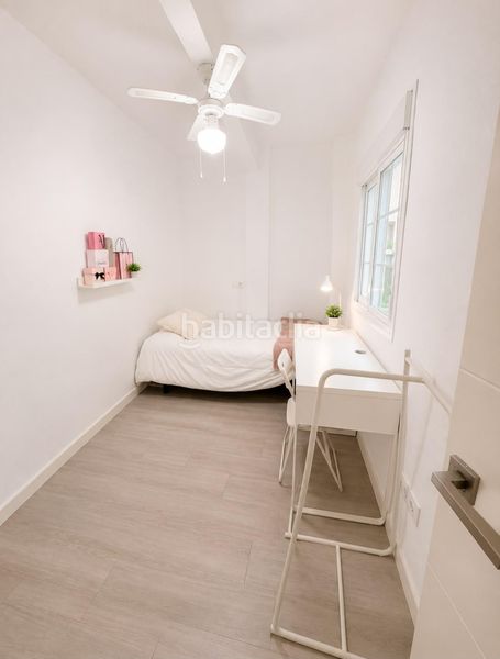 Foto f77659c6-6658-44ee-a224-30c3470535bb. Pis a Bellavista Sevilla