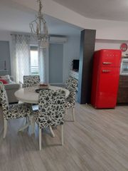 Rent Flat  Avenida de ramón y cajal