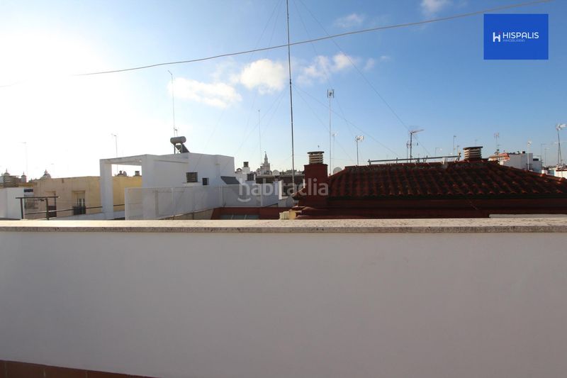 Foto 3ce7cc69-a3f8-4a54-907b-2dbeb7b7f95d. Lloguer pis amb calefacció a Arenal - Museo Sevilla