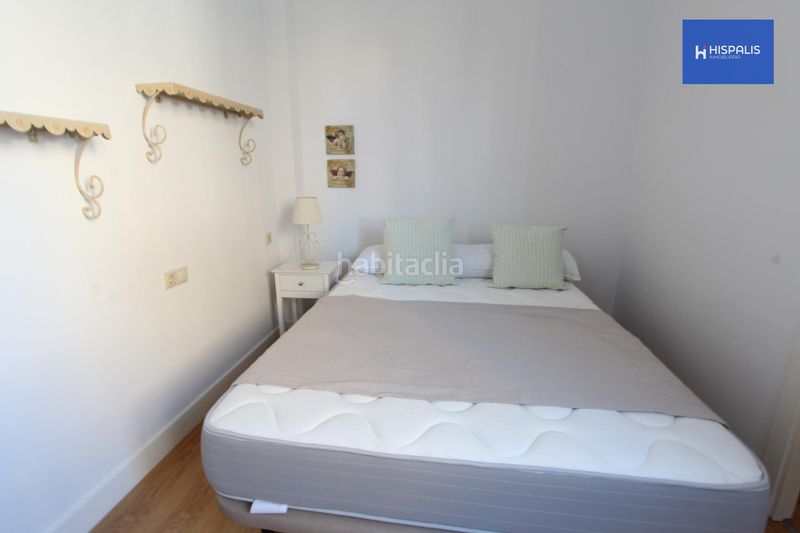 Foto a33d1806-71d5-405f-9397-2d7361595a99. Lloguer pis amb calefacció a Arenal - Museo Sevilla