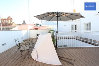 Appartement à Calle Calle Tirso de Molina