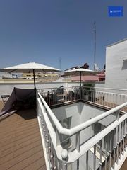 Rent Flat  Calle calle tirso de molina. Para disfrutar del centro