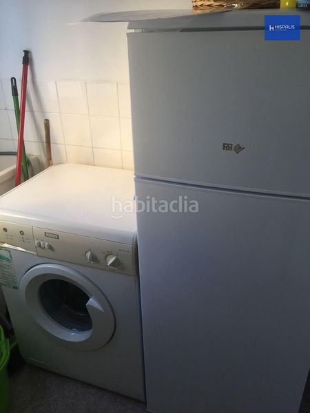 Foto f6c8a1ac-e73c-4f63-a64b-dfa46de652a5. Lloguer pis a El Plantinar - Avda. La Paz - El Juncal Sevilla