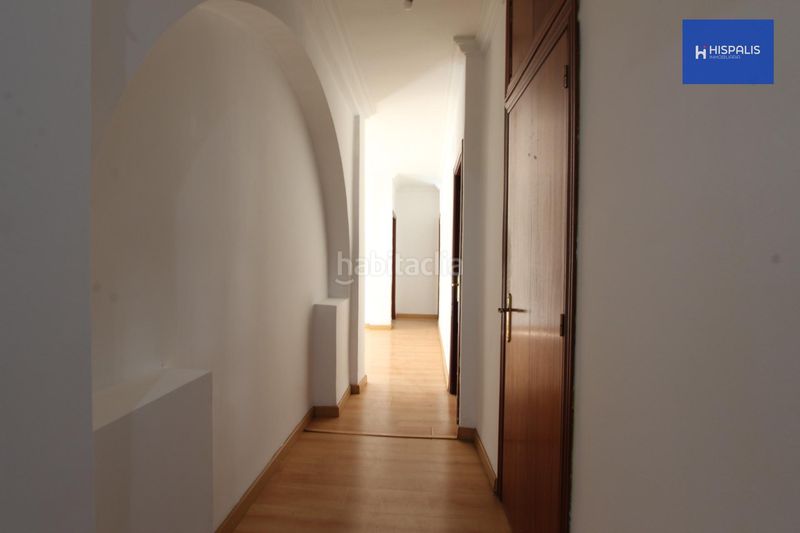 Foto 0f30a3b8-4d21-4b84-b75f-0d72553f25ba. Pis a San Pablo Sevilla