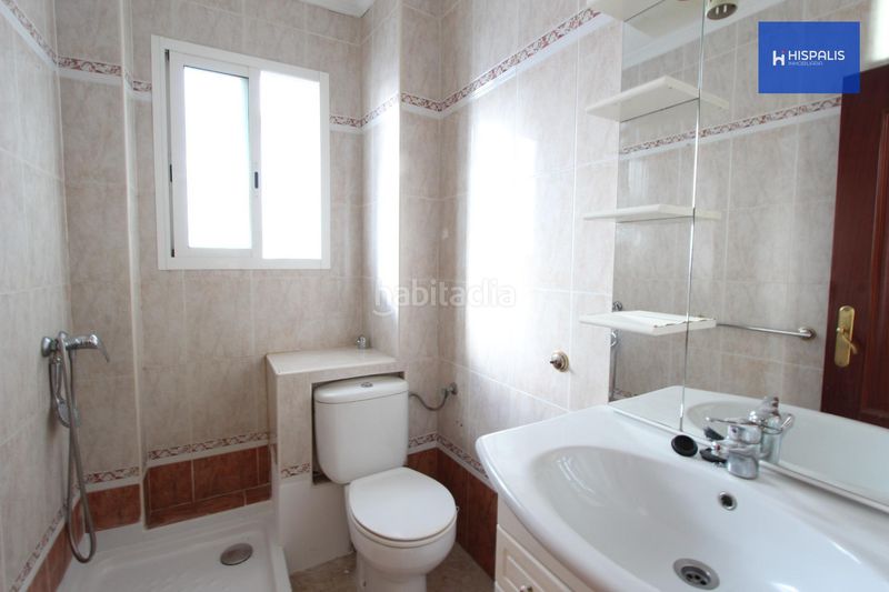 Foto 5df47842-617e-4d33-808a-5f50dd08a274. Pis a San Pablo Sevilla