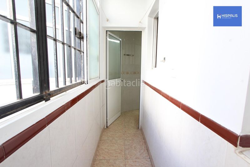 Foto 645d11bf-4b6a-4233-aded-601c0072dca7. Pis a San Pablo Sevilla