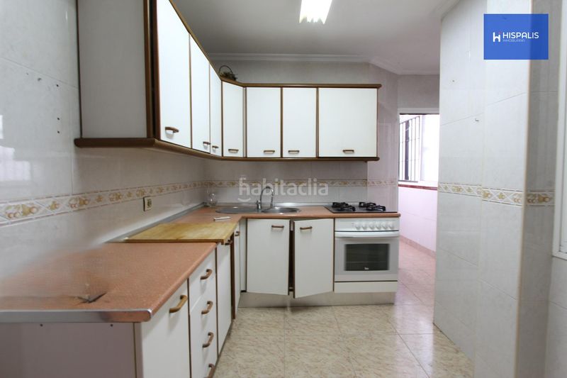 Foto 68676f6e-5bf8-44cf-a894-ae2c80a28bdb. Pis a San Pablo Sevilla
