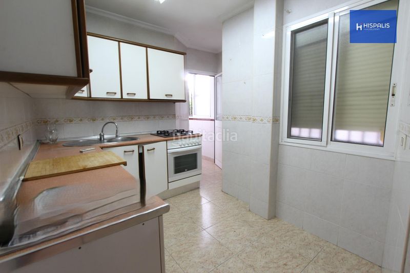 Foto a216e002-808a-4512-9408-559692405e6d. Pis a San Pablo Sevilla