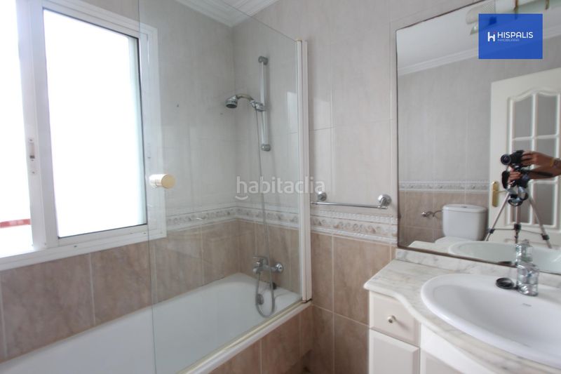 Foto f0db5d50-0bdf-43da-805d-5837ced211a2. Pis a San Pablo Sevilla