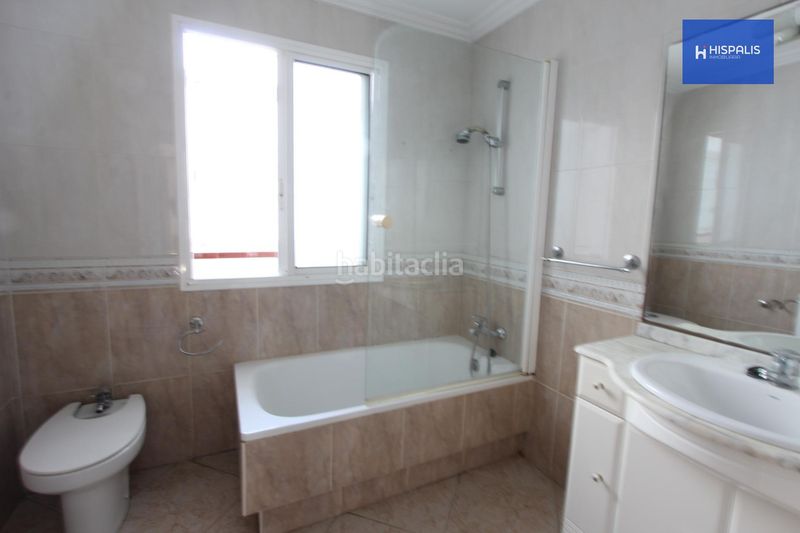 Foto fb41338e-5cc4-444d-b45a-77efd5a2dc18. Pis a San Pablo Sevilla