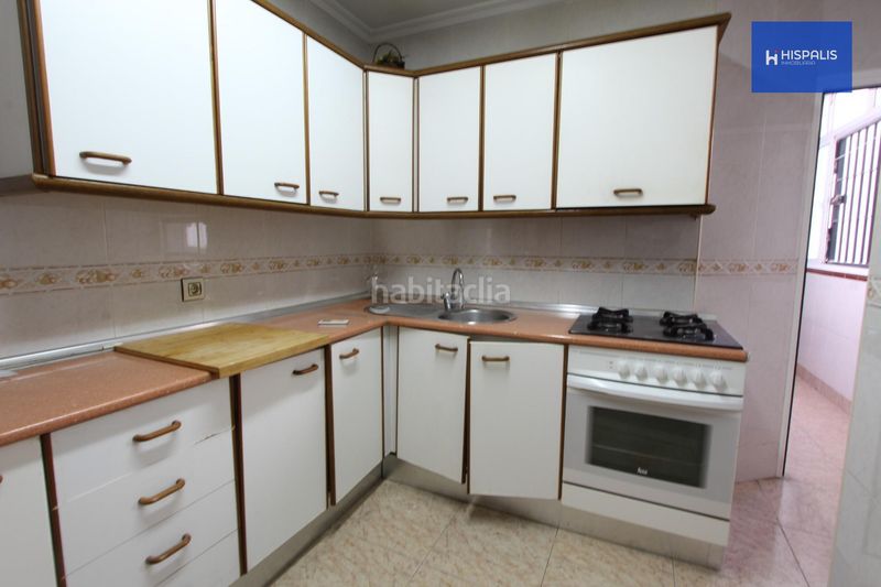 Foto ffbde929-7ce9-4541-848a-bd3927ae185d. Pis a San Pablo Sevilla