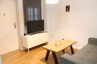 Piccolo appartamento  Calle virgen de los milagros. Apartamento con licencia turística