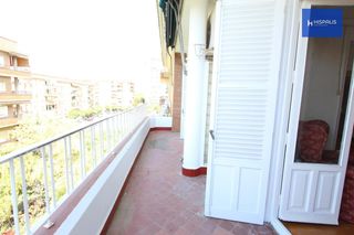Etagenwohnung in Calle Rafael Salgado