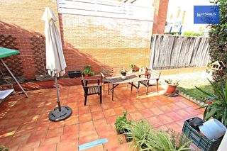 Casa a Calle de Luis Fuentes Bejarano