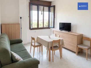 Apartament a Parque Alcosa. Más por menos