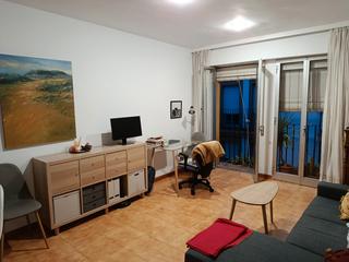 Appartement  Calle rodrigo de triana. Coqueto apartamento en triana
