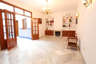 Maison jumelée  Calle martin arjona