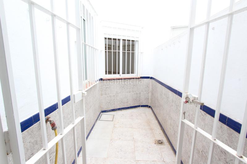 Foto c8321ec0-d091-4186-9142-e82576db3e03. Pis a Encarnación - Regina Sevilla