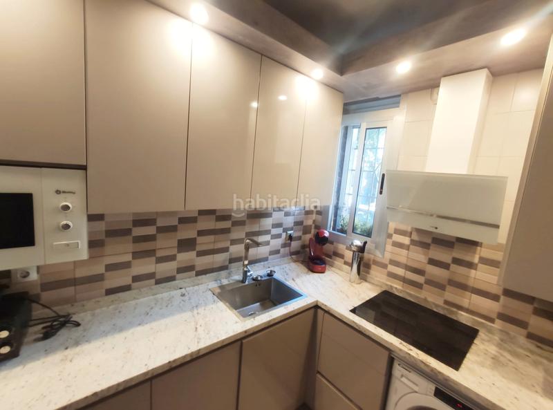 Foto 03753523-715e-4430-b047-925204d24b59. Pis amb calefacció a Ciudad Jardín Sevilla