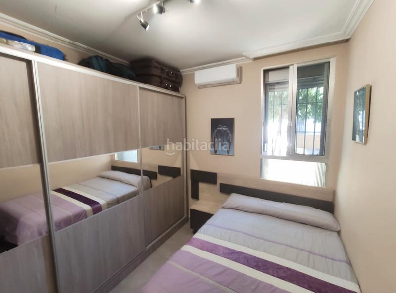 Foto 14e6e5b9-f95f-4823-9c66-f66f9d07c394. Pis amb calefacció a Ciudad Jardín Sevilla