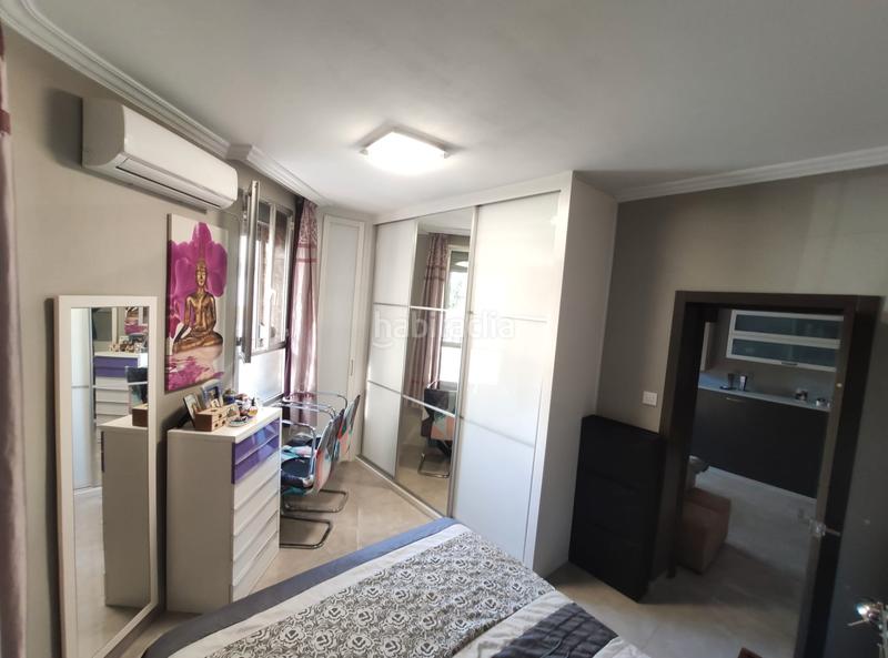 Foto 1e29b61d-b222-473d-98df-0e3009de1f72. Pis amb calefacció a Ciudad Jardín Sevilla