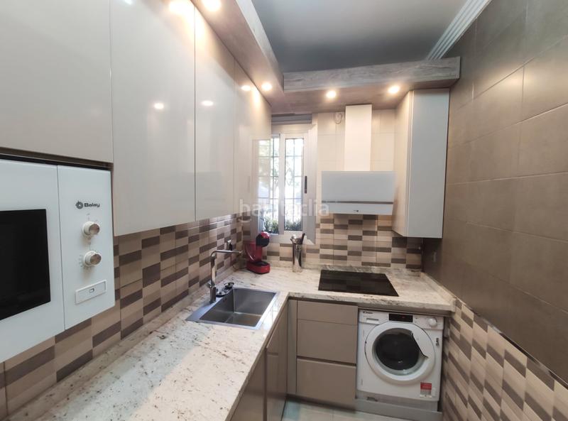 Foto 3ab3d024-9bce-41dc-8394-e7dcff8c8aee. Pis amb calefacció a Ciudad Jardín Sevilla