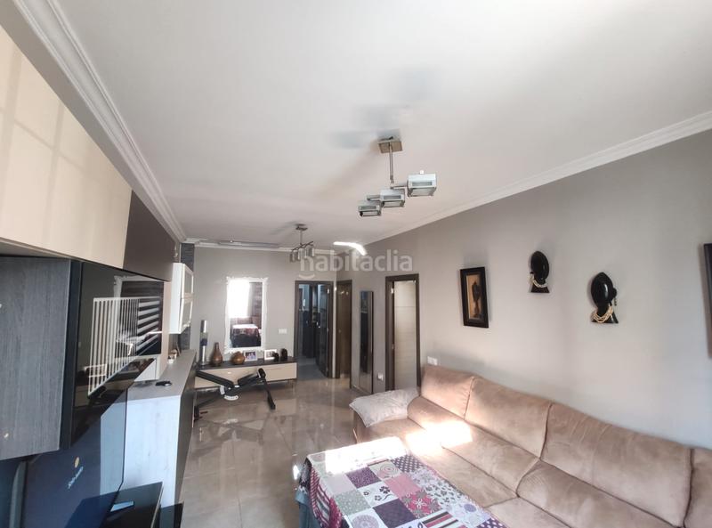 Foto 5b7ebbb7-8e65-4b0e-9570-8b938db5822b. Pis amb calefacció a Ciudad Jardín Sevilla