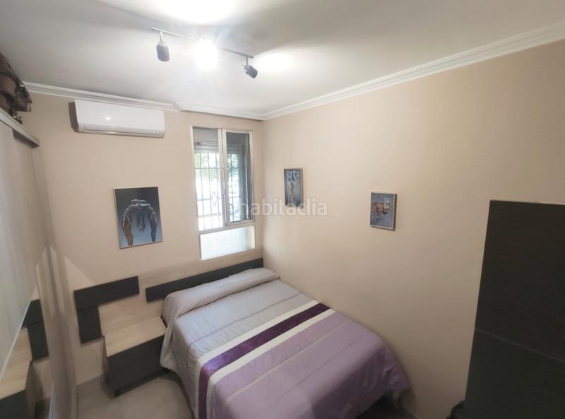 Foto 62a62f17-df51-479d-926f-f64c7eea0048. Pis amb calefacció a Ciudad Jardín Sevilla